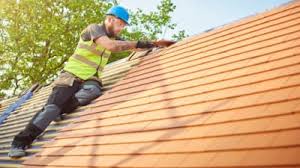 Best Roofing for New Construction  in Slippery Rock University, PA