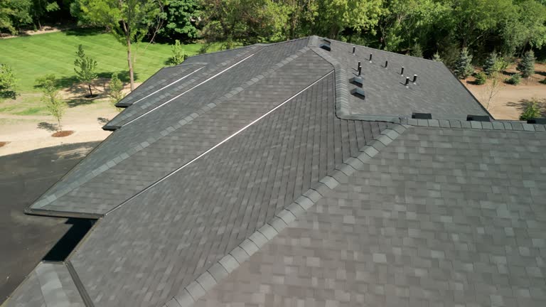 Best Rubber Roofing (EPDM, TPO)  in Slippery Rock University, PA