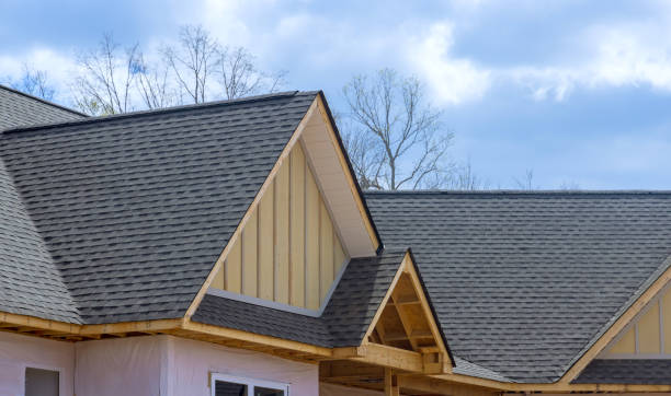 Best Flat Roofing  in Slippery Rock University, PA
