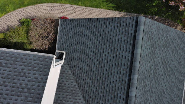 Slippery Rock University, PA Roofing Service Company