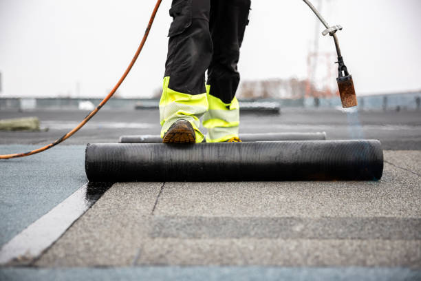 Best Gutter Installation and Repair  in Slippery Rock University, PA
