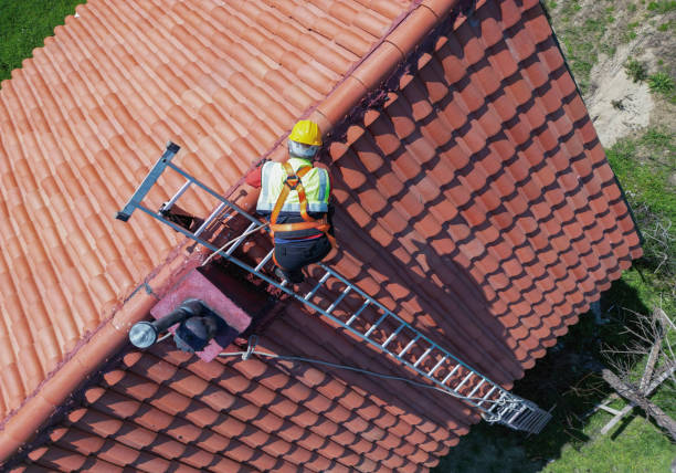Best Roof Installation  in Slippery Rock University, PA