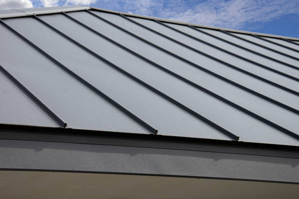 Asphalt Shingles Roofing in Slippery Rock University, PA
