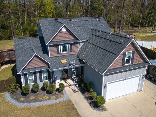 Best Tile Roofing Installation  in Slippery Rock University, PA